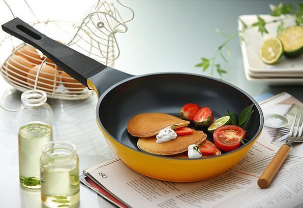 Które naczynia kuchenne są niebezpieczne dla zdrowia?